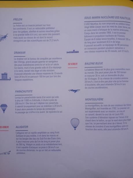 A toute vitesse! Cruschiform – 2013 (Dès 5 ans) A toute vitesse! Cruschiform – 2013 (Dès 5 ans)