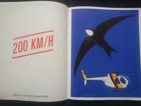 A toute vitesse! Cruschiform – 2013 (Dès 5 ans)