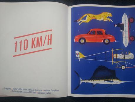 A toute vitesse! Cruschiform – 2013 (Dès 5 ans) A toute vitesse! Cruschiform – 2013 (Dès 5 ans)