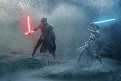 La Semaine 2 du Box Office en France : Star Wars en pleine forme !