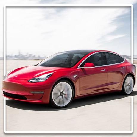 Intégration du vocal dans les voitures Tesla Model 3 pour Elon Musk ?
