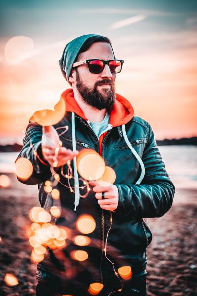 { Coup de Cœur } L’œil dans la Boîte, Artisan Vidéaste