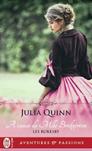 Les Rokesby #3 – L’autre Mlle Bridgerton – Julia Quinn