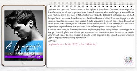 Colocataires #2 – À s’y méprendre – Jay Northcote