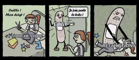 [Redite] Dépenses publiques : un pognon de dingue, mais pas perdu pour tout le monde