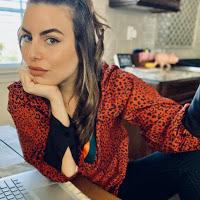 Le voleur de baiser de LJ Shen