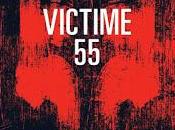 Victime James Delargy