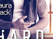 H.A.R.D. Hot, arrogant, rebelle, déterminé Laura Black