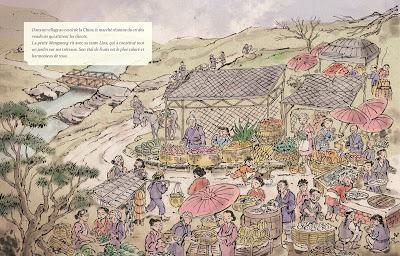 Cuisine et kung-fu pour le Nouvel an chinois