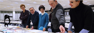 Aucun Belge parmi les illustrateurs sélectionnés pour l’exposition 2020 de la Foire de Bologne