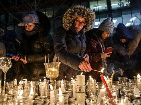 Démons Non Dissimulés