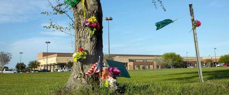 L'Alphabet de la Désolation (Aux États-Unis)