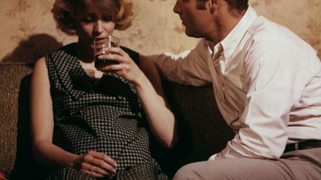 À La Recherche du Temps Perdu****************Rabbit, Run de John Updike