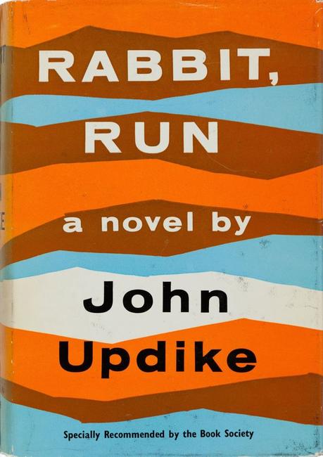 À La Recherche du Temps Perdu****************Rabbit, Run de John Updike