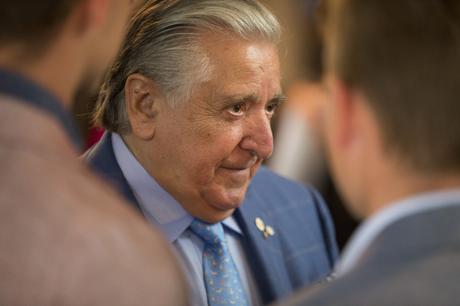 Les 12 Milliardaires du Québec