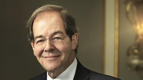 Les 12 Milliardaires du Québec