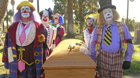 La Déplorable Équipe D'Avocats du Président