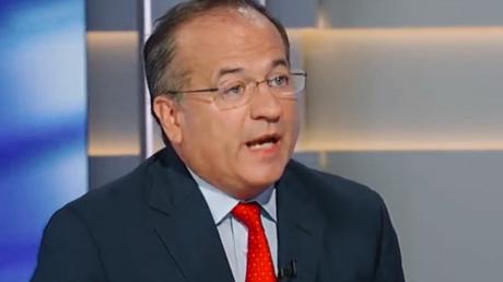 La Déplorable Équipe D'Avocats du Président