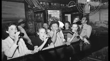 Années 20/Années Folles