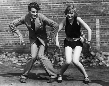 Années 20/Années Folles