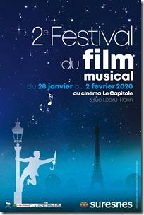 Festival du film musical
