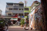 Festival Cambodia Urban Art