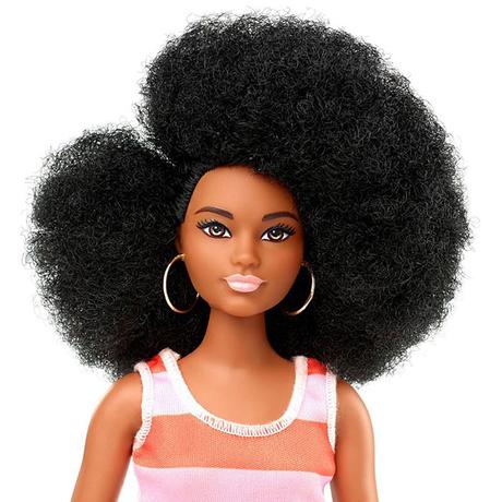 Barbie célèbre la diversité avec ses nouvelles poupées