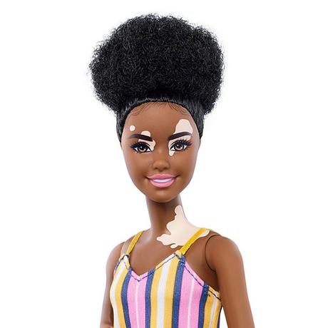 Barbie célèbre la diversité avec ses nouvelles poupées