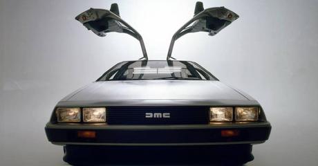 Une nouvelle DeLorean modernisée va être commercialisée