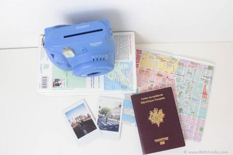 5 outils indispensables pour préparer un voyage