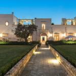 EVASION : Masseria Tenuta Moses (Puglia) EVASION : Masseria Tenuta Moses (Puglia)