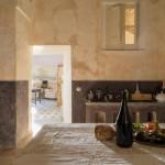 EVASION : Masseria Tenuta Moses (Puglia) EVASION : Masseria Tenuta Moses (Puglia)