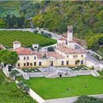 EVASION : Villa Della Torre (Verona)