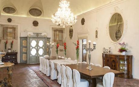 EVASION : Villa Della Torre (Verona) villa-della-torre-verona-italy9