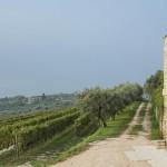 EVASION : Villa Della Torre (Verona) EVASION : Villa Della Torre (Verona)