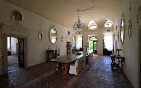 EVASION : Villa Della Torre (Verona) villa-della-torre-verona-italy4