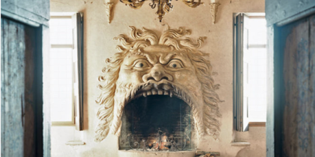 EVASION : Villa Della Torre (Verona)