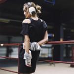 C’EST DU BELGE : Sarah De Saint Hubert – PE20