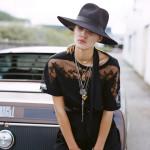 C’EST DU BELGE : Sarah De Saint Hubert – PE20