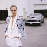 C’EST DU BELGE : Sarah De Saint Hubert – PE20