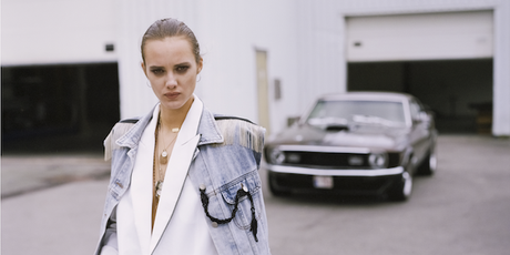 C’EST DU BELGE : Sarah De Saint Hubert – PE20