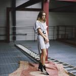 C’EST DU BELGE : Sarah De Saint Hubert – PE20