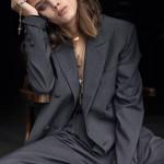 C’EST DU BELGE : Sarah De Saint Hubert – PE20