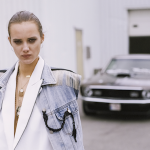 C’EST DU BELGE : Sarah De Saint Hubert – PE20