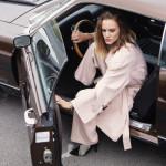 C’EST DU BELGE : Sarah De Saint Hubert – PE20