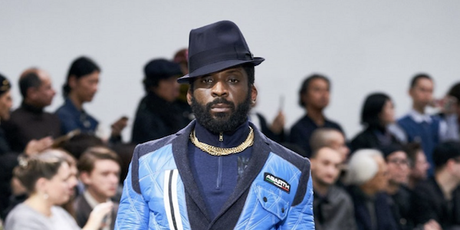 FASHION : Abarth sur les podiums parisiens