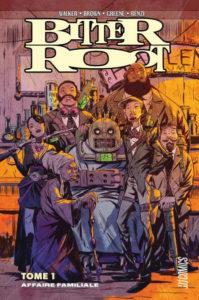 Semaine du 25 janvier 2020