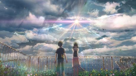 [AVIS] Les Enfants du temps : un nouveau chef-d’œuvre pour Makoto Shinkai !