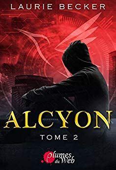 Alcyon tome 2 de Laurie Becker