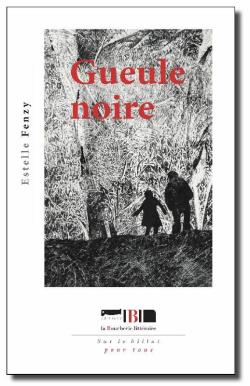 Estelle Fenzy   |  Man’za